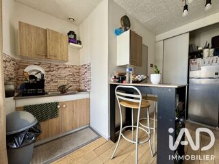 Vente Appartement Vente Studio 1 pièce Champagne-sur-seine