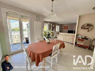  Maison à vendre 6 pièces 173 m²