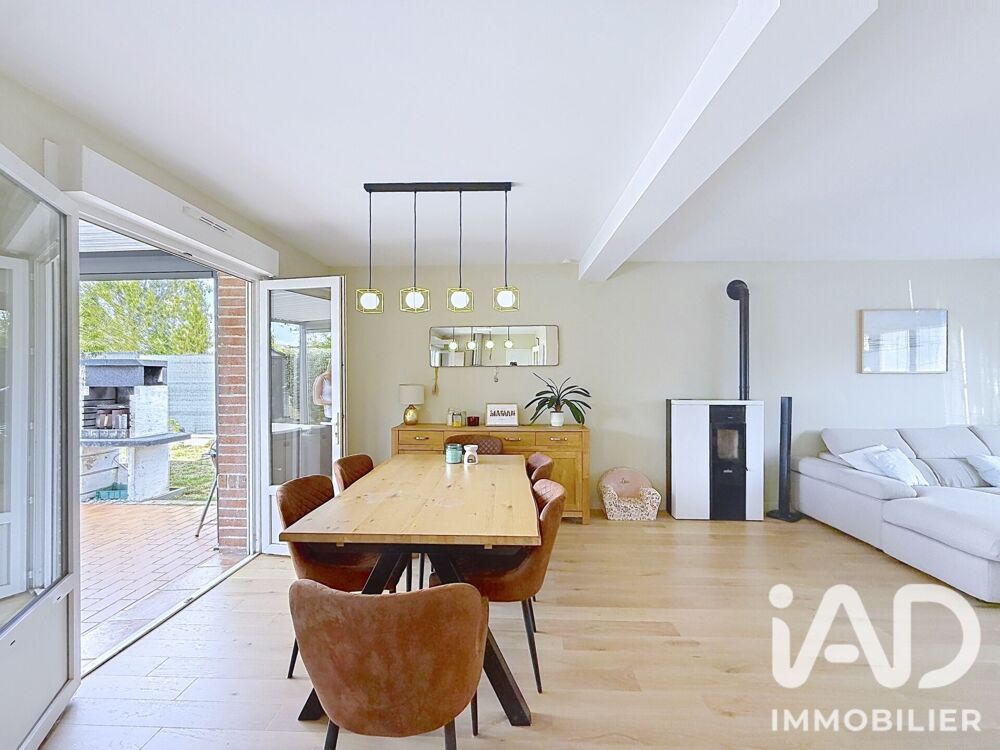 Vente Maison Vente Maison/villa 4 pièces Faumont