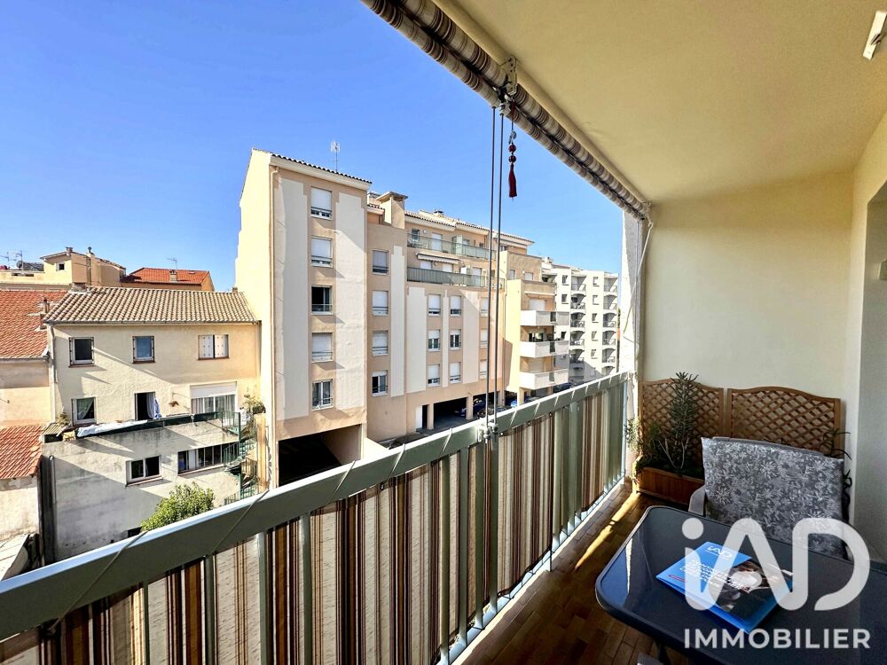 Vente Appartement Vente Studio 1 pièce Saint-raphaël