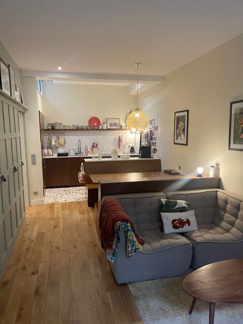  Appartement � louer 2 pi�ces 50 m�