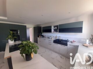  Maison à vendre 6 pièces 140 m²