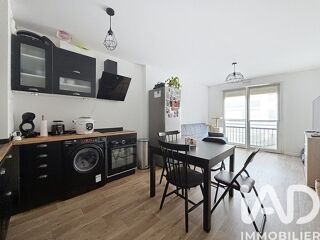  Appartement � vendre 2 pi�ces 38 m�