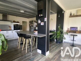  Maison à vendre 5 pièces 138 m²