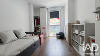  Appartement à vendre 4 pièces 86 m²
