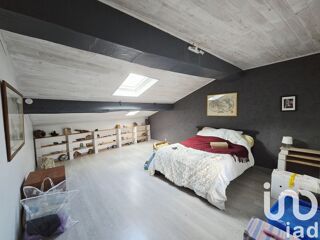  Maison à vendre 6 pièces 166 m²