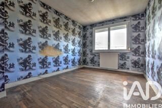  Maison à vendre 6 pièces 126 m²
