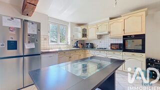  Maison � vendre 7 pi�ces 160 m�