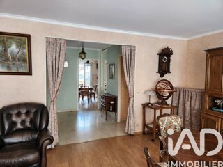  Appartement à vendre 4 pièces 85 m²