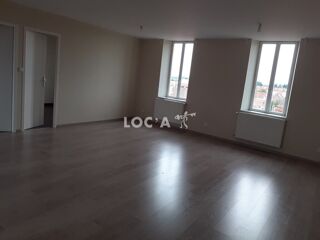  Appartement à louer 3 pièces 64 m²