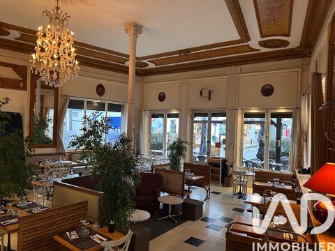   Vente / Local Commercial - 150 m² 