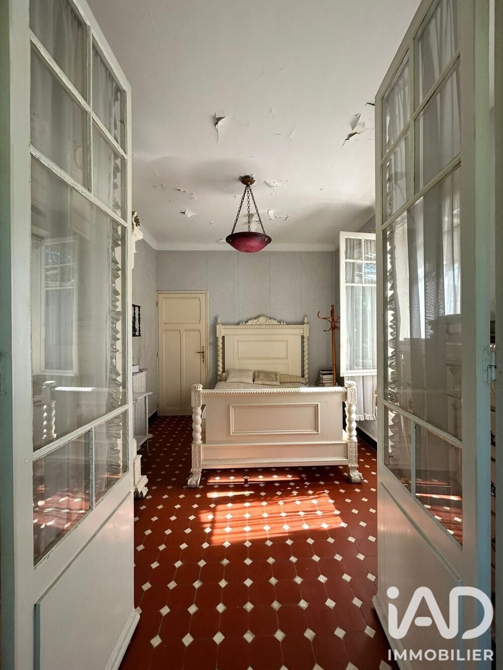 Vente Maison traditionnelle 5 pièces