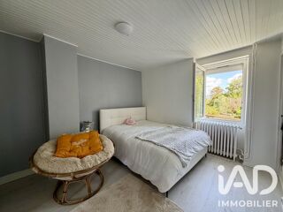  Maison à vendre 4 pièces 77 m²