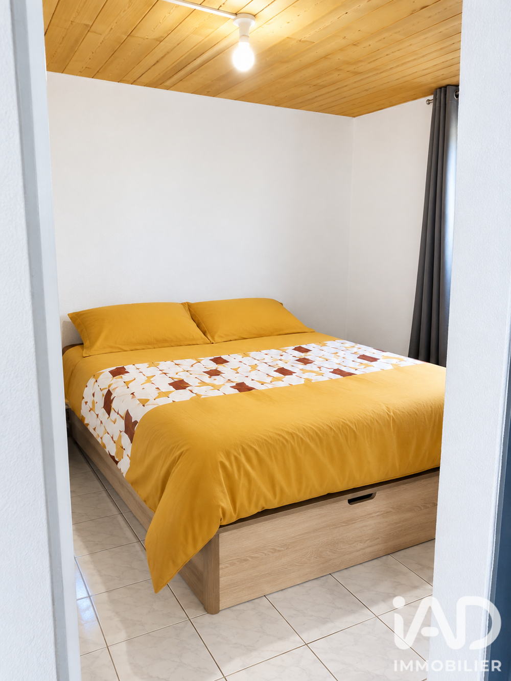 Vente Maison Vente Maison/villa 4 pièces Saint-paul