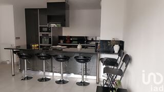  Appartement à vendre 3 pièces 69 m²