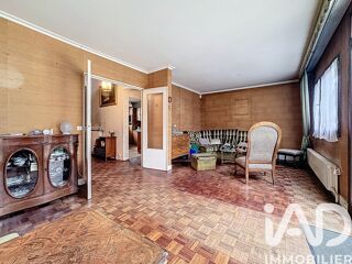  Maison à vendre 7 pièces 118 m²