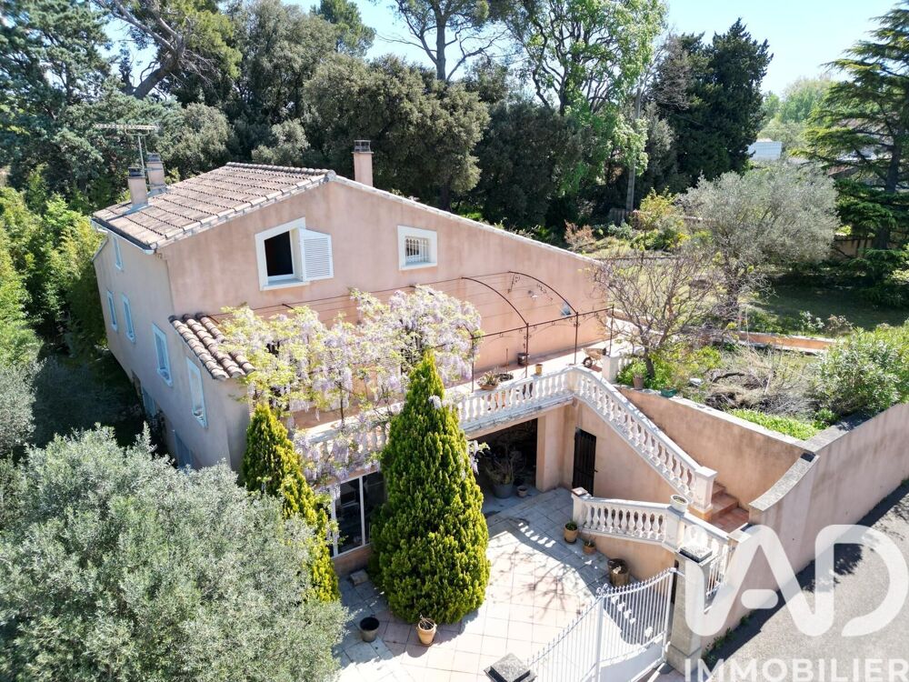 Vente Maison Vente Maison/villa 5 pièces Monteux