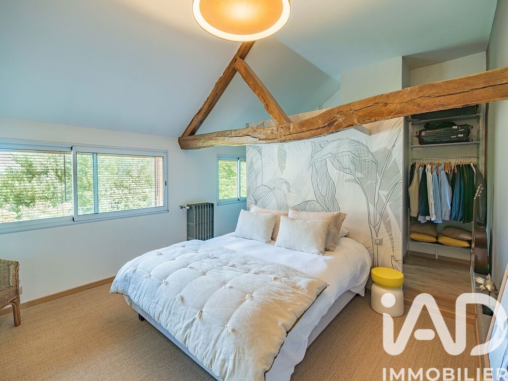 à vendre  Maison Denguin (64230)