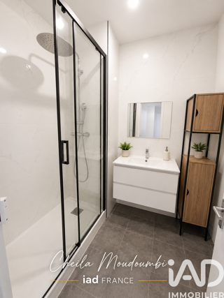  Appartement à louer 3 pièces 60 m²
