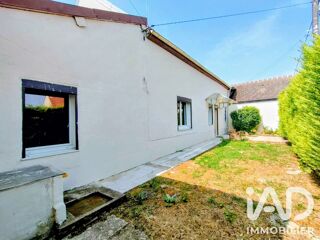  Maison à vendre 4 pièces 88 m²