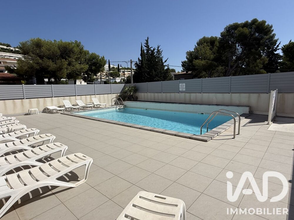 Vente Appartement Vente Appartement 2 pièces Bandol