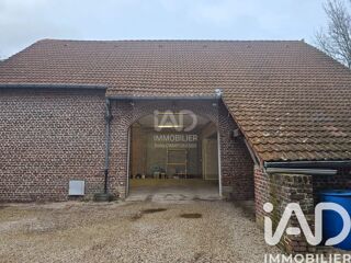  Maison à vendre 7 pièces 163 m²
