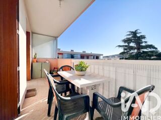  Appartement à vendre 2 pièces 44 m²