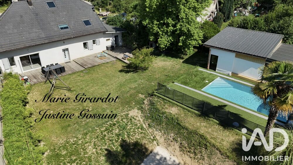Vente Maison Vente Maison/villa 7 pièces Mésigny