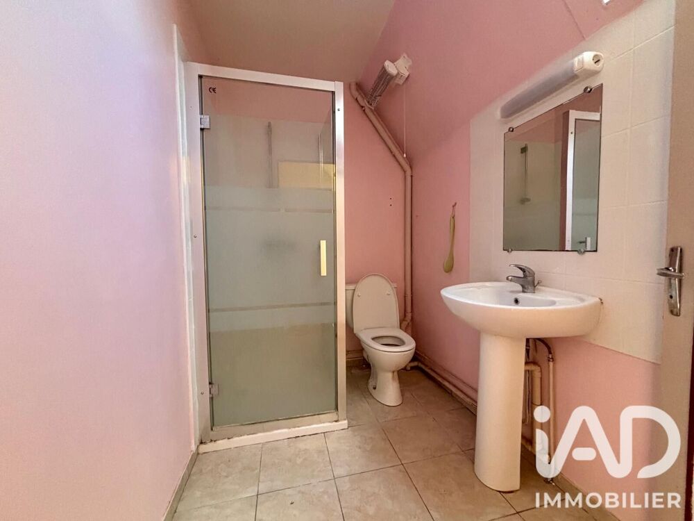 Vente Maison Vente Maison de ville 4 pièces La ferté-sous-jouarre