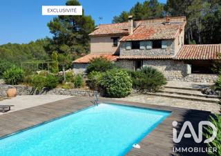  Maison à vendre 9 pièces 200 m²