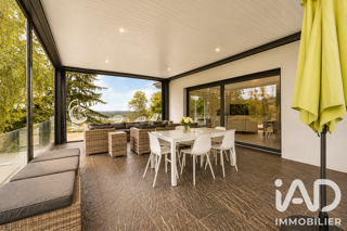  Maison à vendre 7 pièces 260 m²