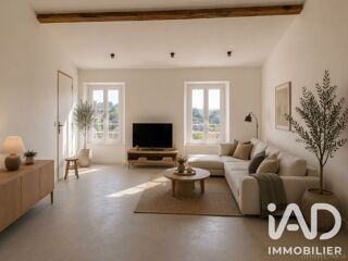  Appartement à vendre 2 pièces 47 m²