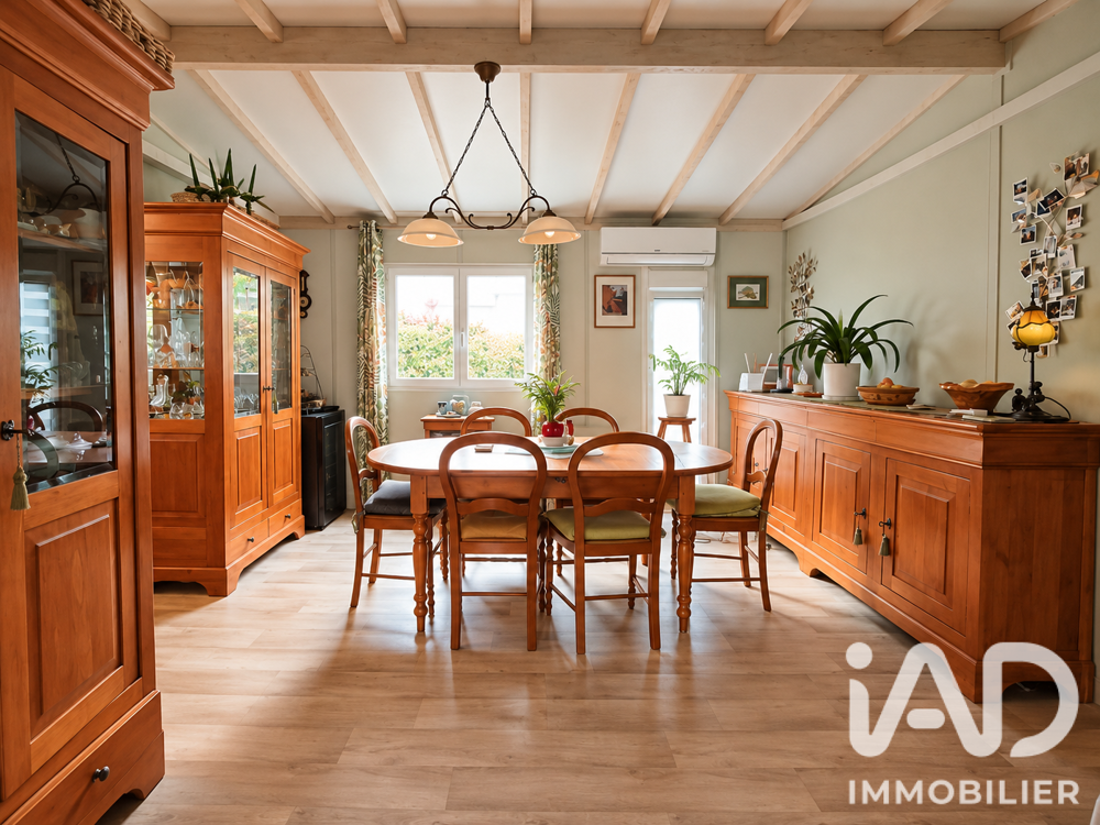 Vente Autre Vente Gîte 5 pièces Saint-cyr-en-talmondais