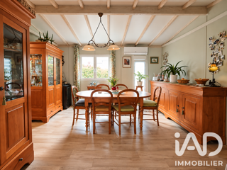 Vente Autre Vente Gîte 5 pièces Saint-cyr-en-talmondais