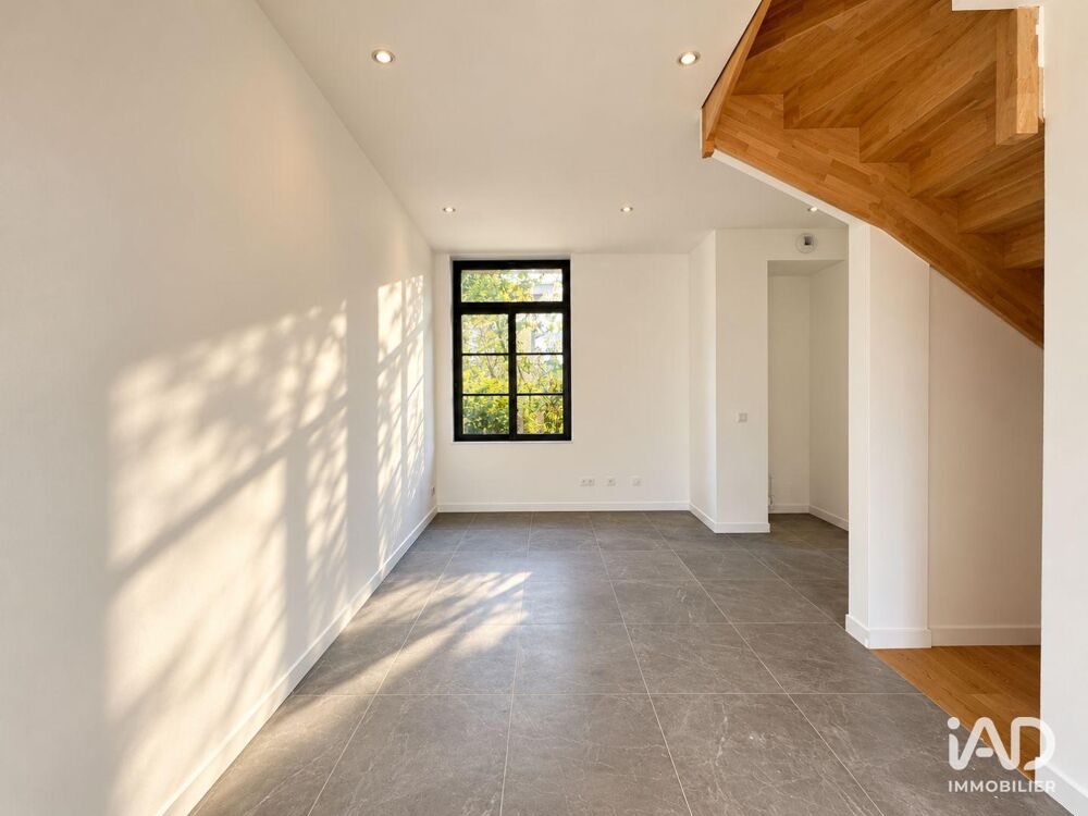 à vendre  Maison Vaucresson (92420)