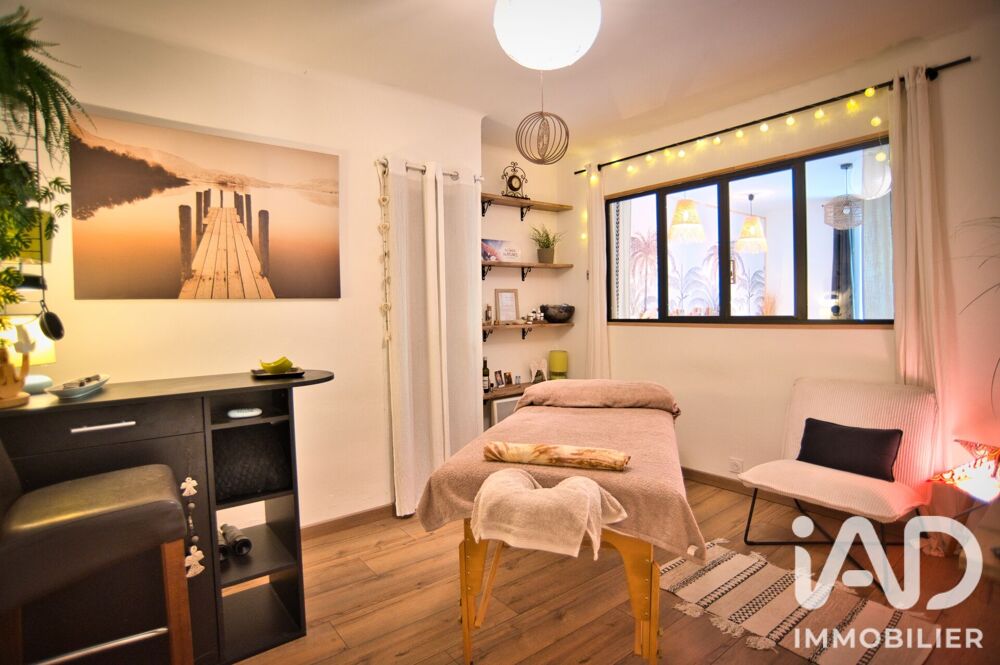 à vendre  Maison Uzès (30700)
