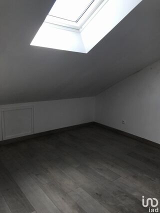  Appartement à louer 2 pièces 35 m²