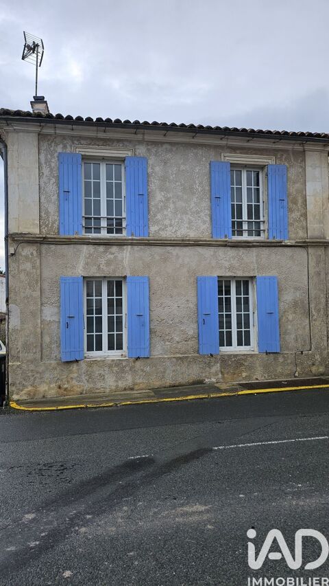   Vente Maison Maison - 3 pi�ce(s) - 75 m�