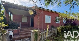  Maison à vendre 5 pièces 140 m²