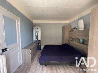  Appartement à vendre 3 pièces 51 m²
