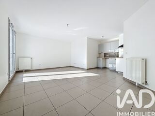  Appartement à vendre 3 pièces 63 m²
