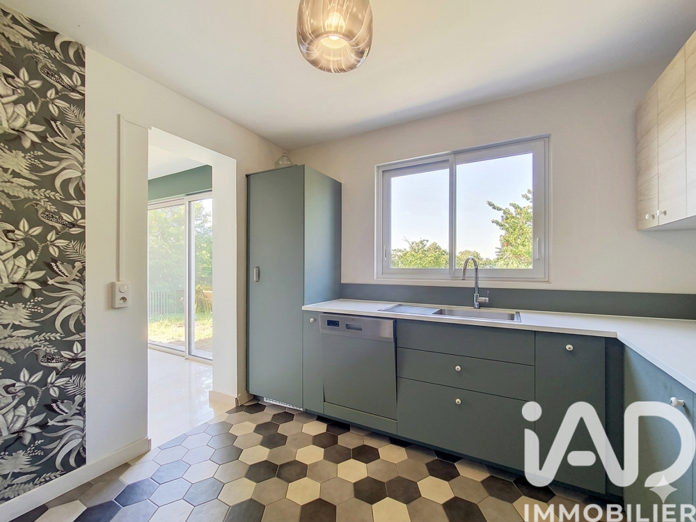 Vente Maison Vente Maison/villa 6 pièces Saint-genis-laval