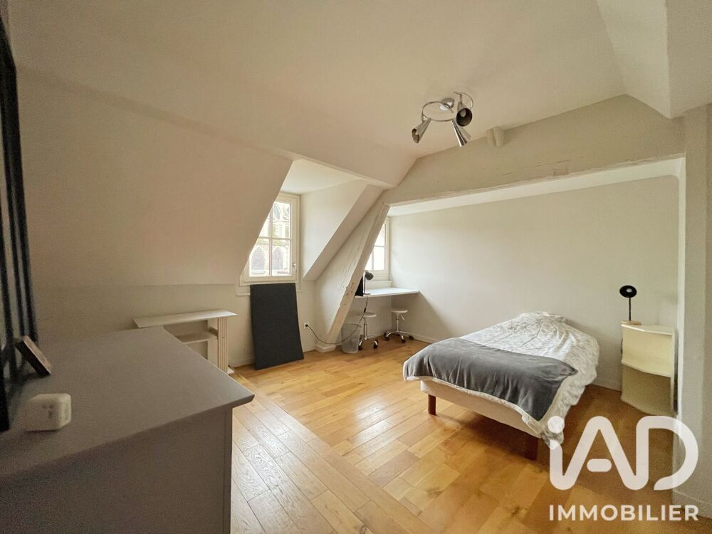 à vendre  Maison Compiègne (60200)