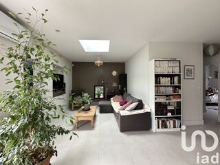  Maison à vendre 4 pièces 80 m²