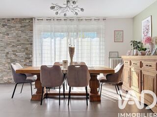  Maison à vendre 4 pièces 98 m²