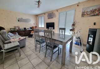  Maison � vendre 6 pi�ces 97 m�