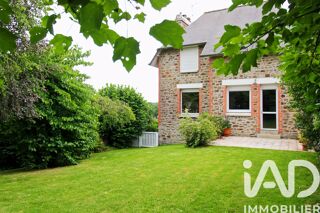  Maison à vendre 5 pièces 126 m²
