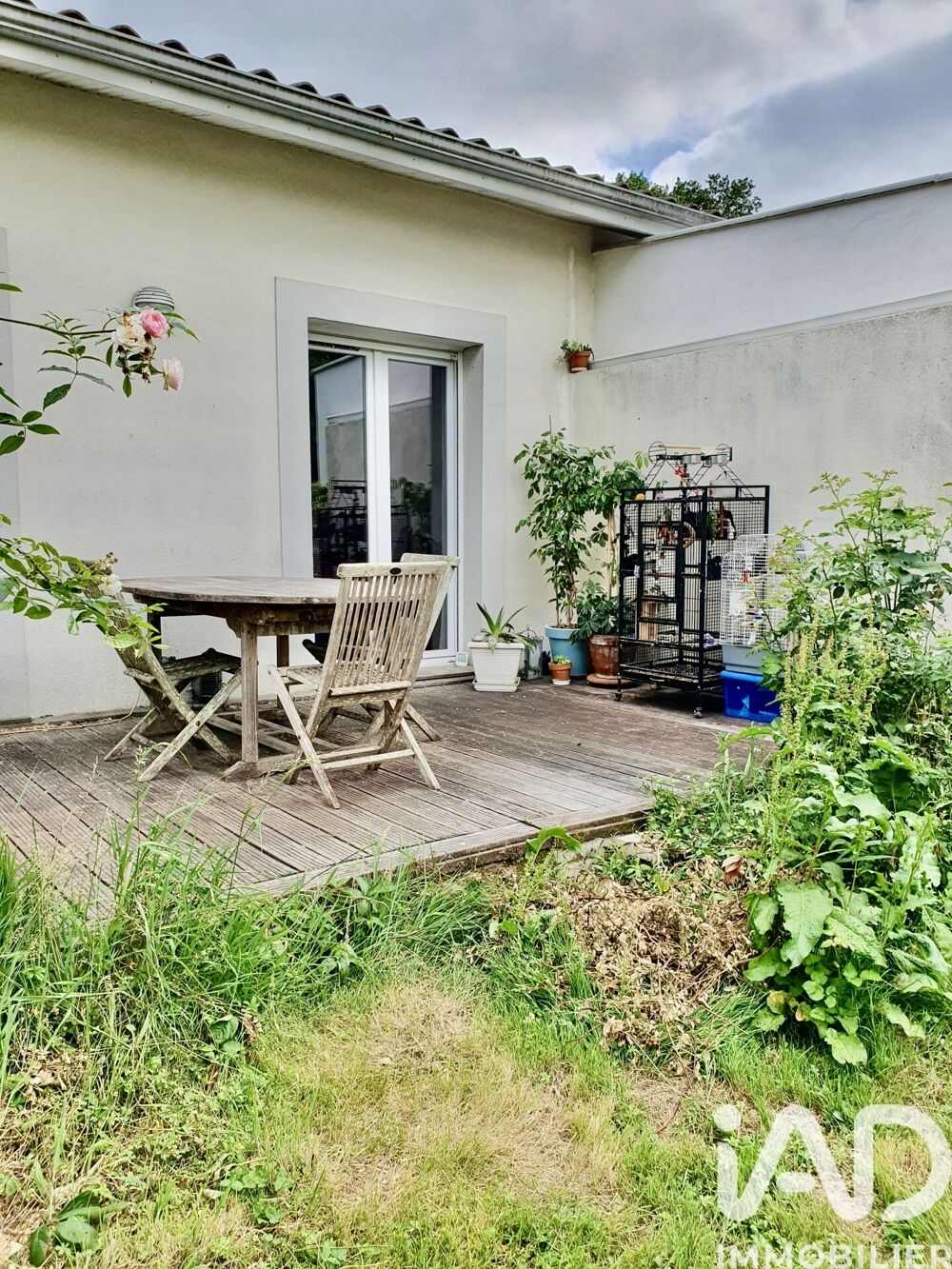Maison 4 pièces 98 m² · à Artigues-près-Bordeaux · 98 m² · 310 000 €