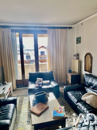  Appartement à vendre 6 pièces 105 m²