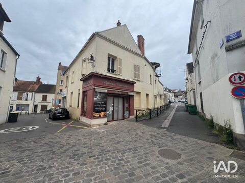   Vente Boulangerie 170 m&sup2; 